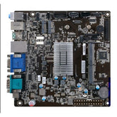 Tarjeta Madre Ecs Adln-I N100 Intel N100 Mini-Itx Ddr4 89-206-Qb5109